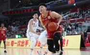 kaiyun开云体育-山西男篮主场战胜福建，取得赛季首胜