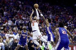 开云体育在线-NBA总决赛下轮即将开战，激烈角逐令人期待