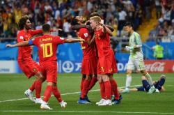 开云官网-欧国联比赛：乌克兰队逆转北马其顿队取得首胜