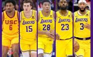 开云体育-NBA伊戈达拉欲解约球队，湖人成下家热门