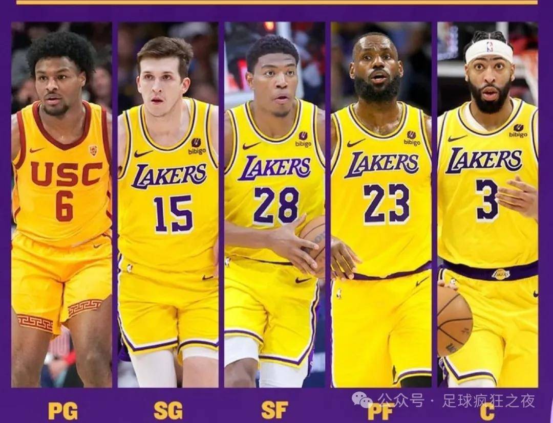 NBA伊戈达拉欲解约球队，湖人成下家热门